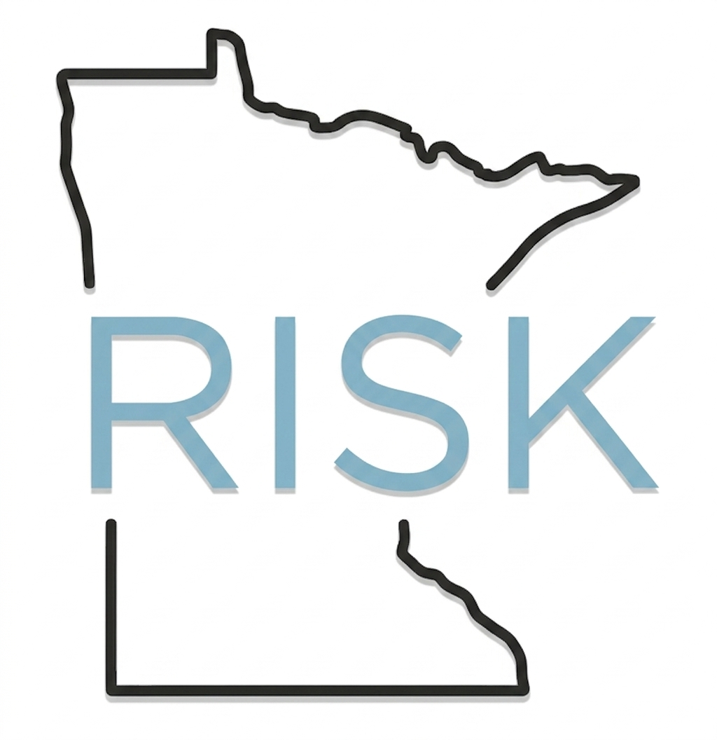 MNRisk Logo