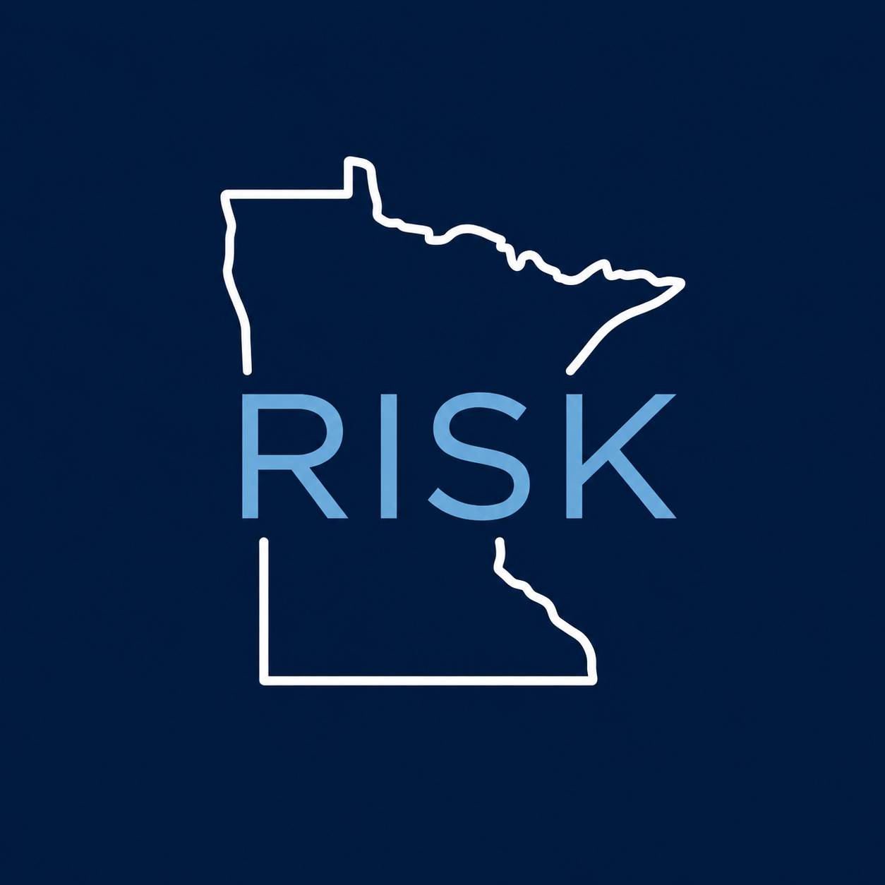 Minnesota Risk & Cybersecurity Advisory Logo