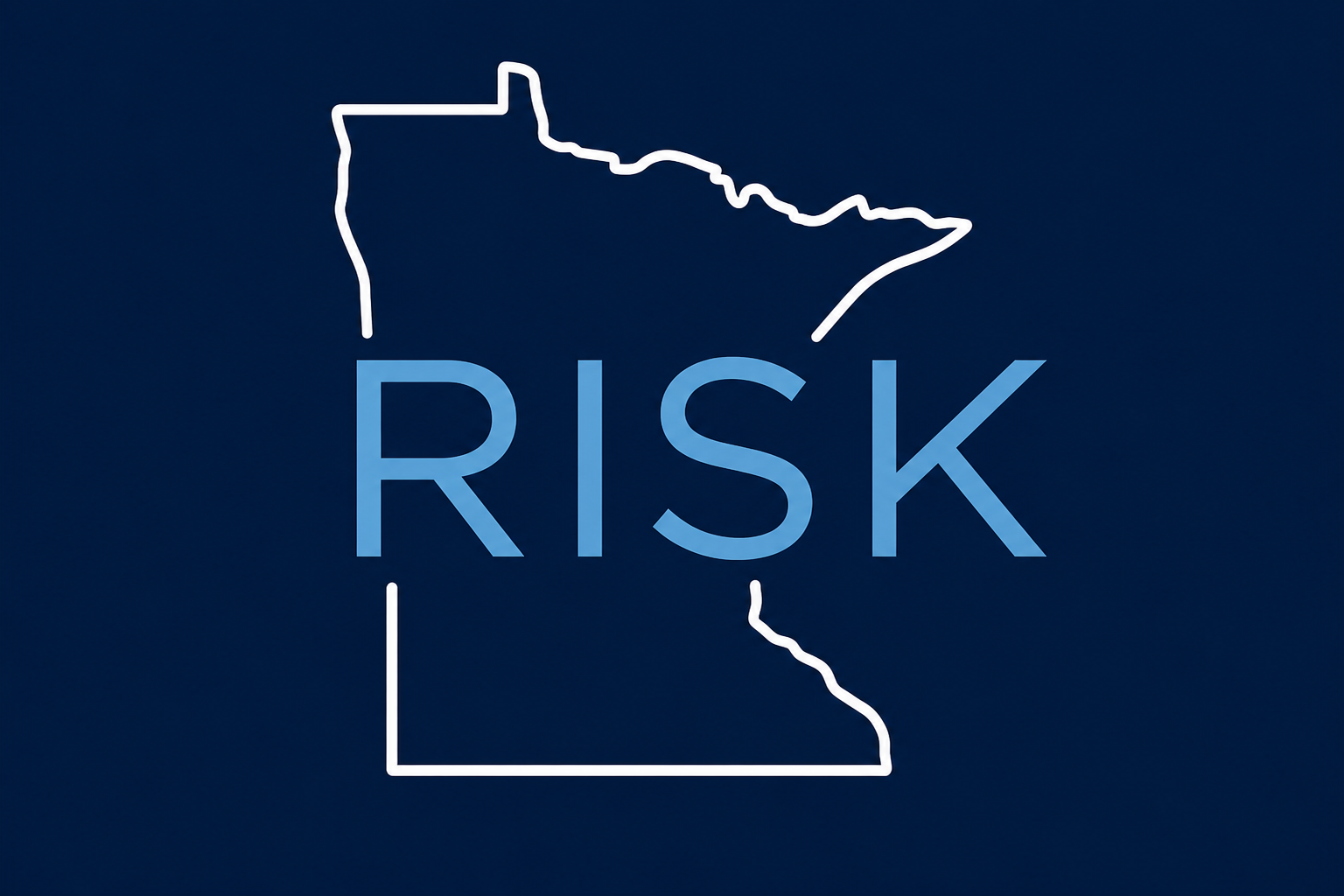 Minnesota Risk & Cybersecurity Advisory Logo