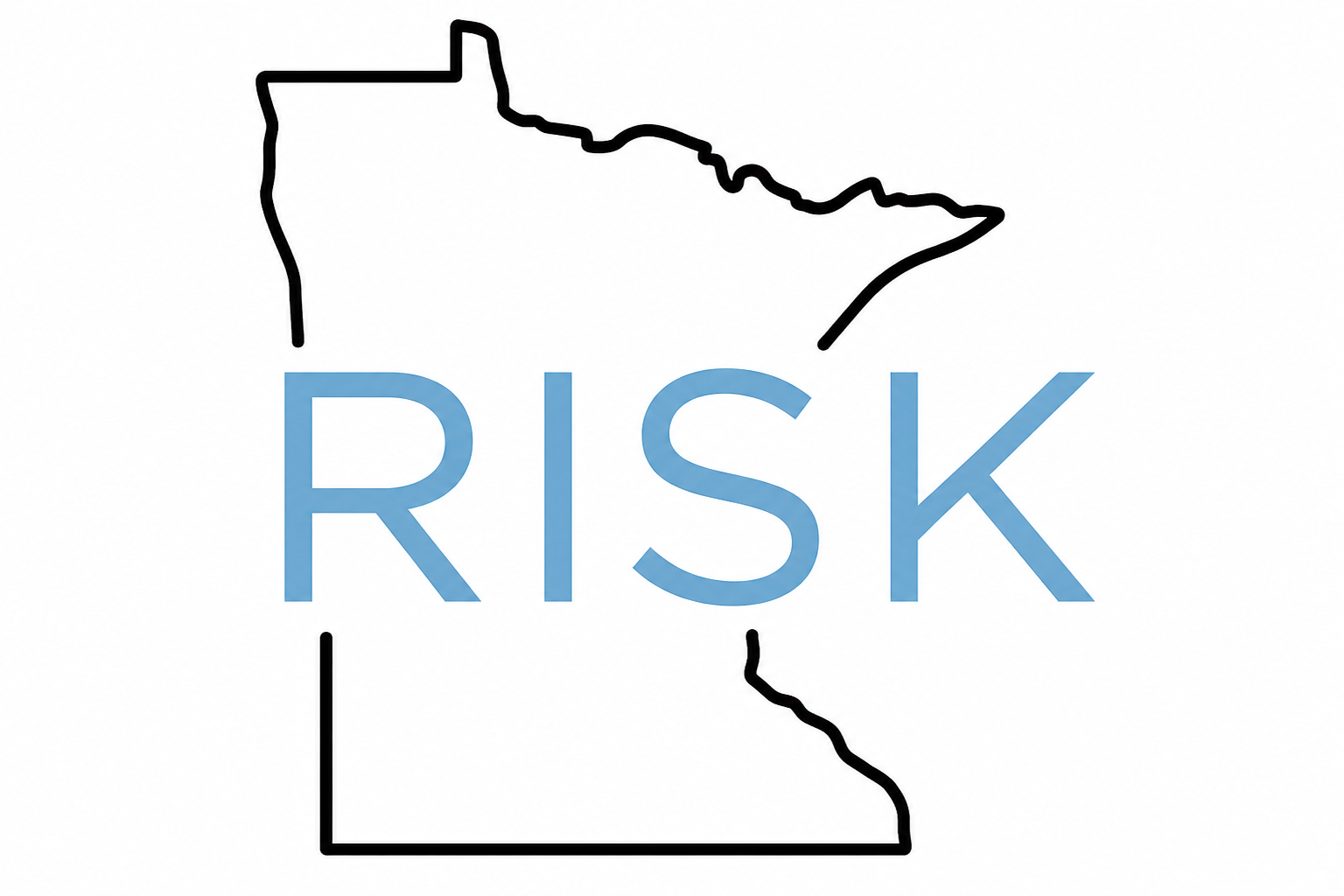 Minnesota Risk & Cybersecurity Advisory Logo