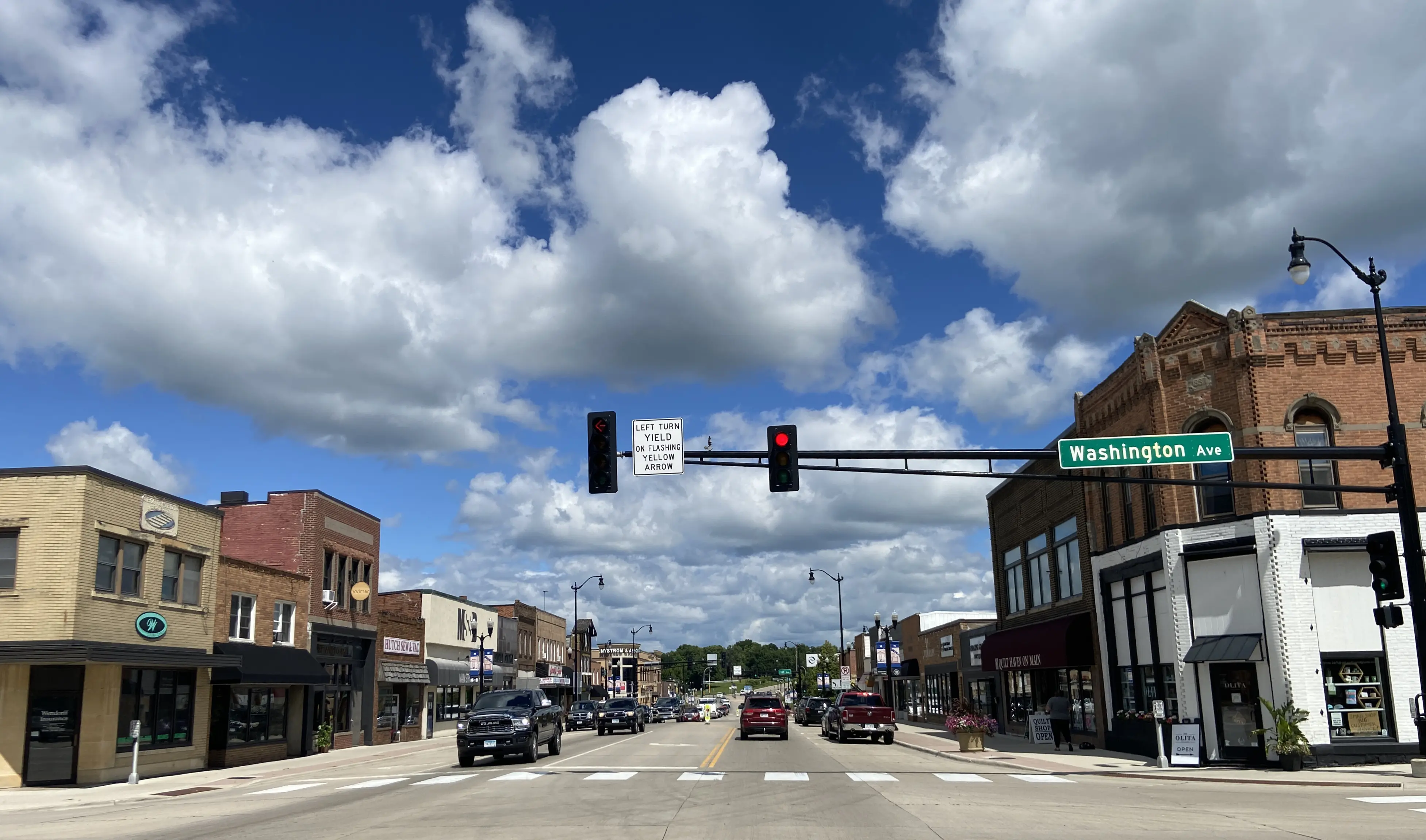 Technology and Cybersecurity Reviews for Small and Mid-Sized Businesses in Hutchinson, Minnesota