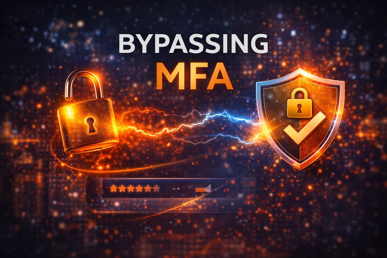 How Attackers Bypass MFA (and How to Stop Them)