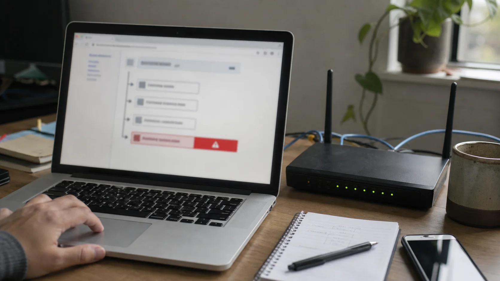 FBI Warns About Traffic Distribution Systems: What MSPs, Website Builders, and SMBs Should Know