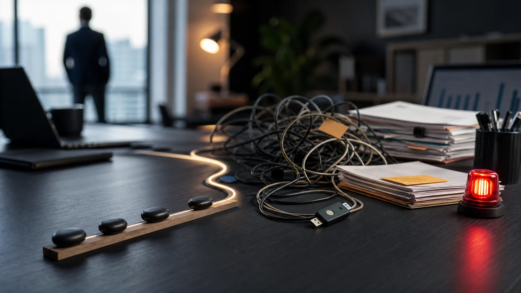Do It Right, or Do It Twice: The Hidden Cost of Technology Shortcuts