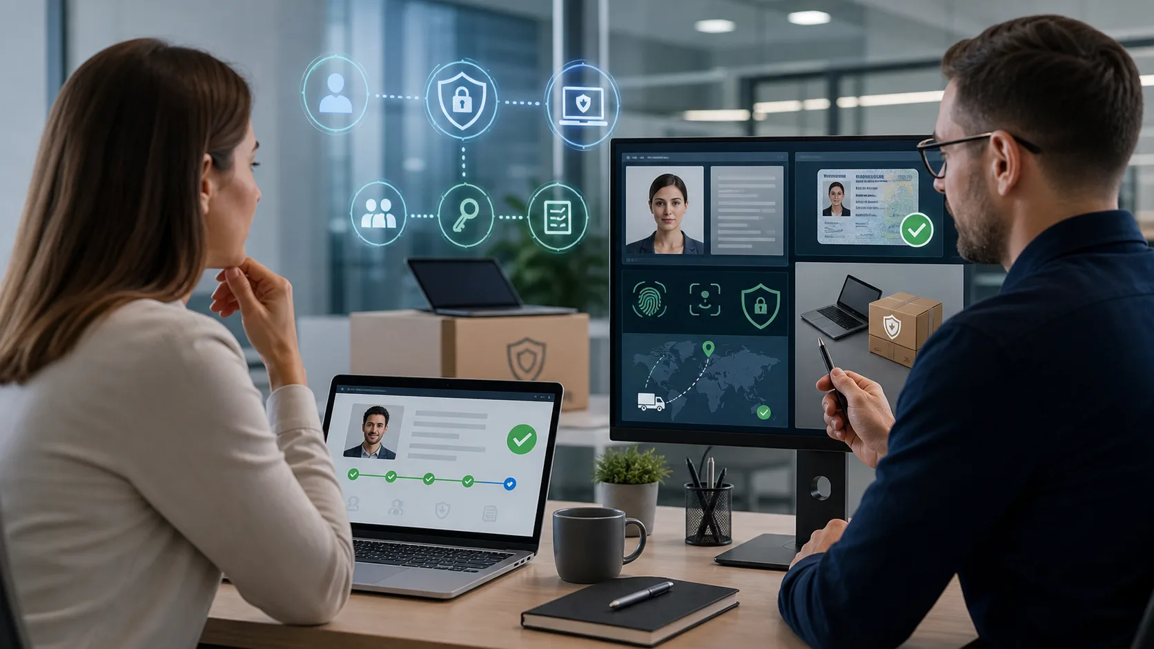 HR Security Considerations: Hiring, Onboarding, and Protecting the Business Before Day One