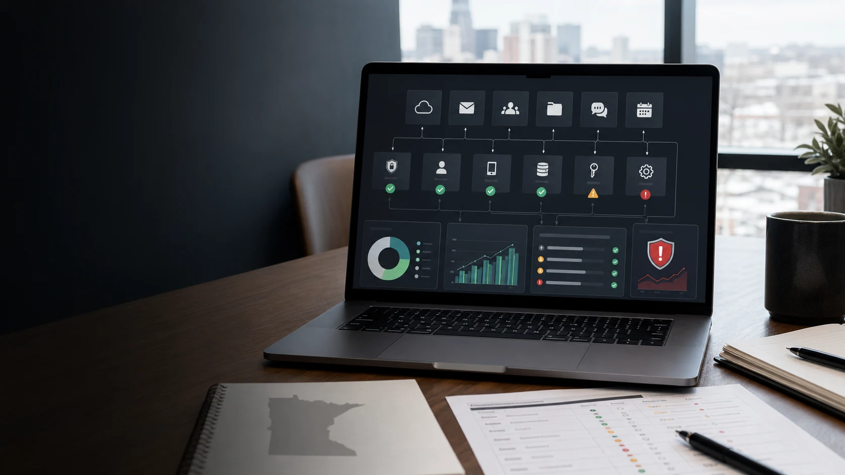 Is Your Business Tech Stack Helping, or Just Existing?