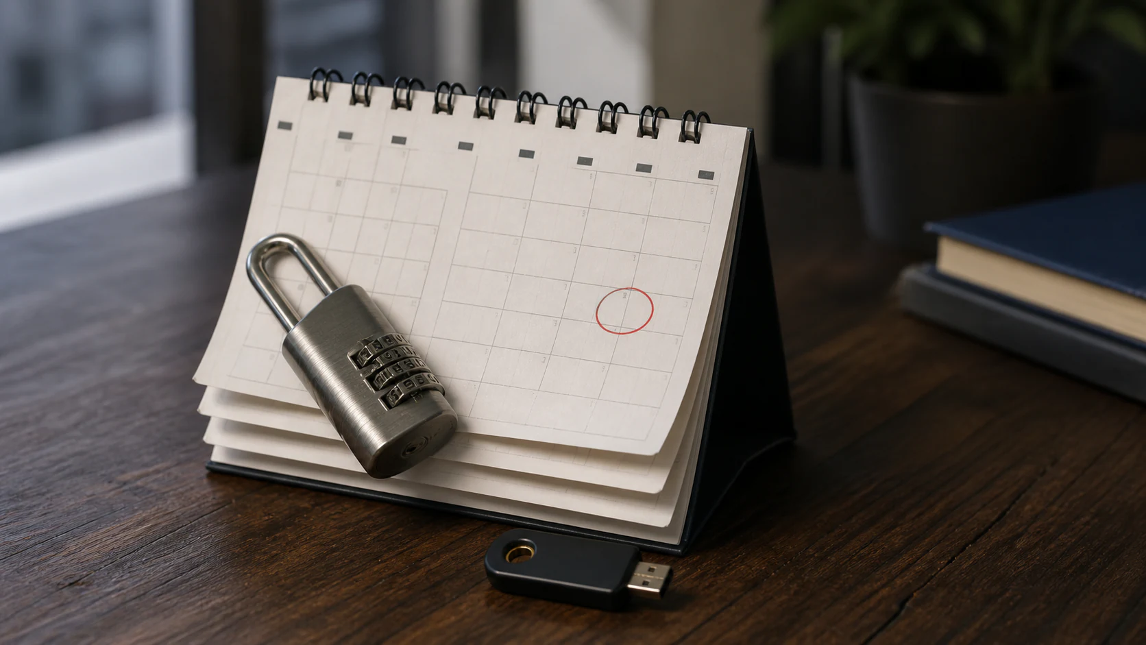 Why Are You Still Forcing Password Rotation?